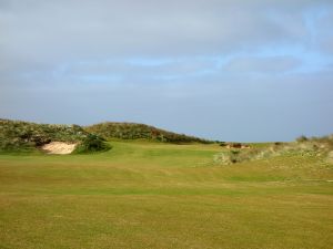 Cape Wickham 6th Approach